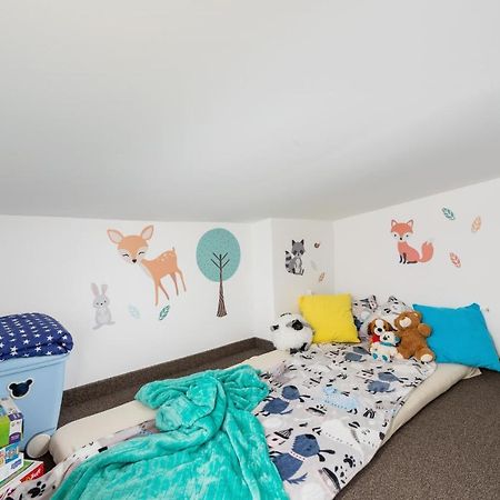 Apartamenty Gorska Przystan By Noclegi Renters Koscielisko Ngoại thất bức ảnh