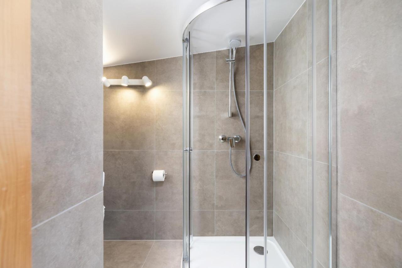 Apartamenty Gorska Przystan By Noclegi Renters Koscielisko Ngoại thất bức ảnh