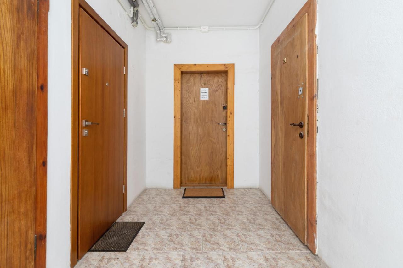 Apartamenty Gorska Przystan By Noclegi Renters Koscielisko Ngoại thất bức ảnh